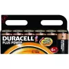 Duracell Plus Power C, confezione da 6 batterie monouso alcaline