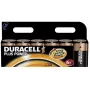 Duracell 6x D 1,5V batteria monouso alcalina