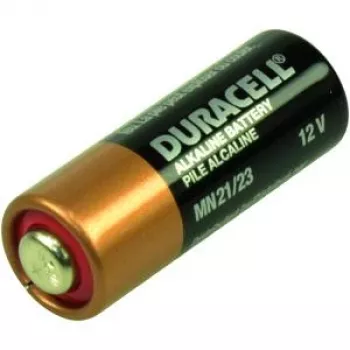 Duracell MN21-BULK10 batteria per uso domestico monouso alcalina