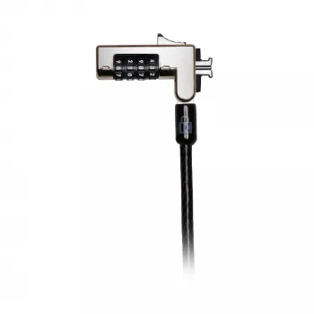 Kensington Slim lucchetto a combinazione per laptop, confezione da 25 (K60602WW)
