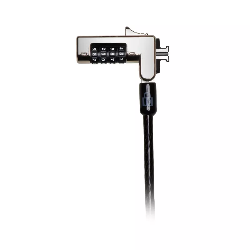 Kensington Slim lucchetto a combinazione per laptop, confezione da 25 (K60602WW)