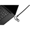 Kensington Slim lucchetto a combinazione per laptop, confezione da 25 (K60602WW)