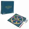 Gioco Hasbro Gaming Trivial Pursuit: Classic Edition gioco da tavolo educativo