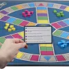 Gioco Hasbro Gaming Trivial Pursuit: Classic Edition gioco da tavolo educativo