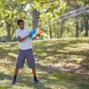 Nerf Super Soaker Twin Tide, blaster giocattolo, multicolore, 6 anni