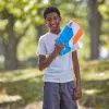 Nerf Super Soaker Twin Tide, blaster giocattolo, multicolore, 6 anni