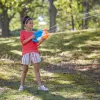 Nerf Super Soaker Twin Tide, blaster giocattolo, multicolore, 6 anni