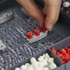 Gioco da tavolo HASBRO Battleship strategia – gioco strategico da tavolo, consigliato dai 7 anni