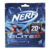 Nerf F0040EU5 accessorio/materiale di consumo per arma giocattolo ricarica