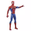 Action figure HASBRO Marvel Spider-Man Titan Hero Spider-Man, plastica, multicolore, dai 4 anni