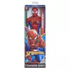 Action figure HASBRO Marvel Spider-Man Titan Hero Spider-Man, plastica, multicolore, dai 4 anni