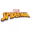 Action figure HASBRO Marvel Spider-Man Titan Hero Spider-Man, plastica, multicolore, dai 4 anni