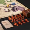 Gioco da tavolo Hasbro Gaming Risk War età consigliata 10 anni