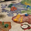 Gioco da tavolo Hasbro Gaming Risk War età consigliata 10 anni