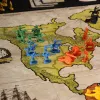 Gioco da tavolo Hasbro Gaming Risk War età consigliata 10 anni