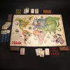 Gioco da tavolo Hasbro Gaming Risk War età consigliata 10 anni