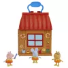 Peppa Pig Il campeggio accogliente di Peppa, azione/avventura, 3 anni, multicolore