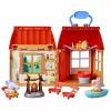 Peppa Pig Il campeggio accogliente di Peppa, azione/avventura, 3 anni, multicolore