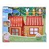Peppa Pig Il campeggio accogliente di Peppa, azione/avventura, 3 anni, multicolore