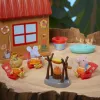 Peppa Pig Il campeggio accogliente di Peppa, azione/avventura, 3 anni, multicolore