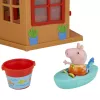 Peppa Pig Il campeggio accogliente di Peppa, azione/avventura, 3 anni, multicolore