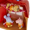Peppa Pig Il campeggio accogliente di Peppa, azione/avventura, 3 anni, multicolore