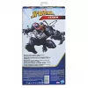 Marvel Spider-Man Titan Hero Series Venom, 4 anni, Spider-Man, nero, rosso, bianco