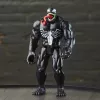 Marvel Spider-Man Titan Hero Series Venom, 4 anni, Spider-Man, nero, rosso, bianco