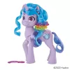 My Little Pony See Your Sparkle Izzy Moonbow, ragazza, 5 anni, effetti luminosi, sonoro