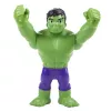 Marvel Spidey e i suoi fantastici amici – Supersized Hulk, 3 anni, multicolore, plastica
