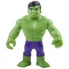 Marvel Spidey e i suoi fantastici amici – Supersized Hulk, 3 anni, multicolore, plastica