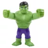 Marvel Spidey e i suoi fantastici amici – Supersized Hulk, 3 anni, multicolore, plastica