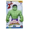 Marvel Spidey e i suoi fantastici amici – Supersized Hulk, 3 anni, multicolore, plastica