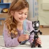 Marvel Spidey e i suoi super amici Supersized Black Panther action figure, giocattolo supereroe prescolare