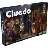 Hasbro Gaming Cluedo 45 min gioco da tavolo detective