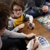 Hasbro Gaming Cluedo 45 min gioco da tavolo detective