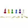 Gioco da tavolo Hasbro Gaming Cluedo Detective 8+ 45 min