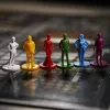 Gioco da tavolo Hasbro Gaming Cluedo Detective 8+ 45 min
