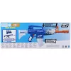 Nerf Fortnite Blue Shock, blaster giocattolo, 8 anni, 99 anni, Fortnite, 785 g