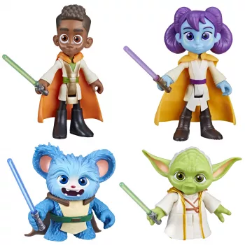 Action figure HASBRO 9,525 cm F79585L00