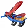 Guanto lancia-ragnatele giocattolo Marvel Spider-Man Real Webs Ultimate Web Blaster