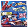 Guanto lancia-ragnatele giocattolo Marvel Spider-Man Real Webs Ultimate Web Blaster