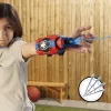 Guanto lancia-ragnatele giocattolo Marvel Spider-Man Real Webs Ultimate Web Blaster