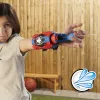 Guanto lancia-ragnatele giocattolo Marvel Spider-Man Real Webs Ultimate Web Blaster