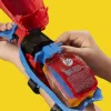 Guanto lancia-ragnatele giocattolo Marvel Spider-Man Real Webs Ultimate Web Blaster