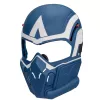 Marvel Studios Captain America Brave New World maschera Flight Vision
