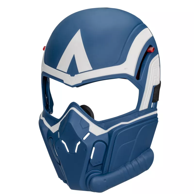 Marvel Studios Captain America Brave New World maschera Flight Vision