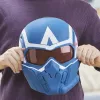 Marvel Studios Captain America Brave New World maschera Flight Vision