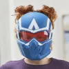 Marvel Studios Captain America Brave New World maschera Flight Vision