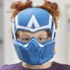 Marvel Studios Captain America Brave New World maschera Flight Vision